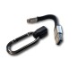 Porte-clef avec câble USB vers Lightning Apple 8p