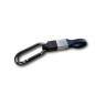 Porte-clef avec câble USB vers Lightning Apple 8p