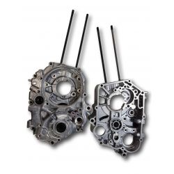 Carters moteur Takegawa Factory CSM 148/158cc  • Motorkit