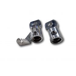 Drum Brake Adapter for Monkey Hydraulic Fork BS0088 • Motorkit