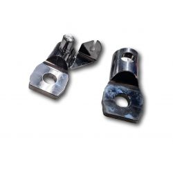 Adaptateur de frein à tambour pour fourche hydraulique Monkey BS0088 • Motorkit