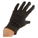 Paire de sous-gants en coton | Motorkit