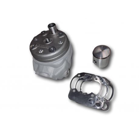 Kit Cylindre - culasse 80cc Bidalot RF80WR Minarelli AM6