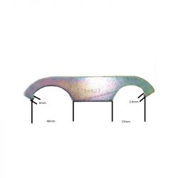 Outil de réglage d'amortisseur • Motorkit