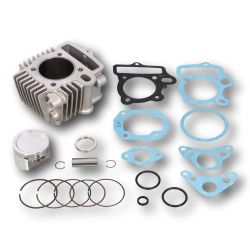 Kit light 88cc KITACO 12 volts • Motorkit