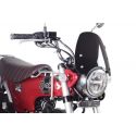 Bulle - Tête de fourche Takegawa pour Honda Monkey et Dax 125cc  | Motorkit