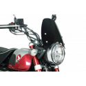 Bulle - Tête de fourche Takegawa pour Honda Monkey et Dax 125cc  | Motorkit