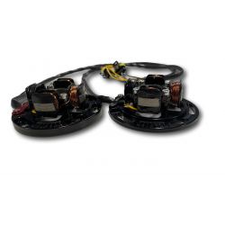 Bare stator for HPI 2ten ignition • Motorkit