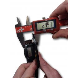 Stator nu pour allumage HPI 2ten • Motorkit