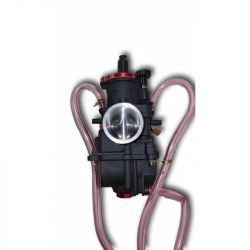 Carburateur Nibbi PWK 34 réglages 4 Temps • Motorkit