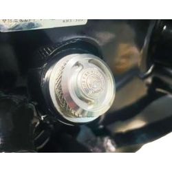 Jauge de niveau d'huile NGU CNC longue 125cc • Motorkit