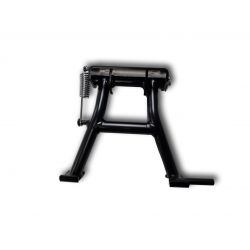 Monkey centre stand with bracket - for back step kit