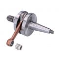 Vilebrequin Aprilia RS125 Rotax 122 99-05 type origine renforcé | Motorkit