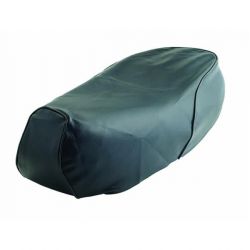 Housse - recouvrement de selle carbone Booster Spirit - BW'S avant 2004 • Motorkit