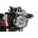 Protection de phare G-craft pour Honda DAX 125cc JB04 | Motorkit