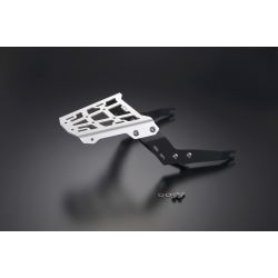 Porte bagages arrière G-craft pour Honda DAX125 JB04 • Motorkit