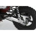 Protection de chaine G-craft pour Honda DAX125 JB04 | Motorkit