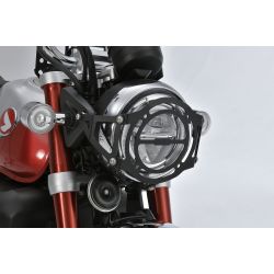 Protection de phare G-Craft T2 pour Honda Dax 125cc • Motorkit