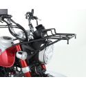 Porte paquet avant Kitaco pour Honda Monkey 125 JB02 - JB03 | Motorkit