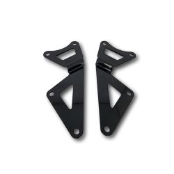 Support de garde boue Dax pour fourche Kepspeed RS 40mm • Motorkit