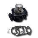 Carenzi cilinder kit 50cc Booster | Motorkit