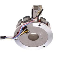 Stator d'allumage pour moteur AM6 Euro4 (avec ECU) • Motorkit