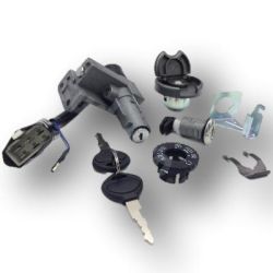 Contacteur - Neiman Kymco Agility 50-125 RS 12 pouces de 2008 à 2014 - 2 et 4 Temps • Motorkit