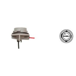 Headlight bulb socket for Honda Amigo - Novio - Camino • Motorkit