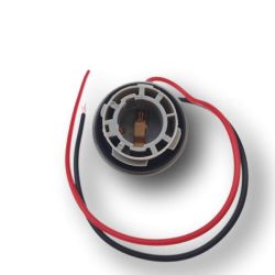 Soquet - douille d'ampoule de phare Honda Amigo - Novio - Camino • Motorkit