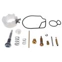  Kit de réparation et d'entretien carburateur Dellorto PHVA - PHVB avec vis air et ralenti | Motorkit