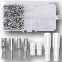 Assortment box with Honda plug: | Motorkit