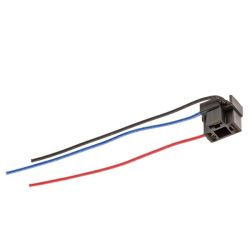  socket for H4 bulb • Motorkit