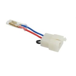 Connecteur batterie 6V DAX • Motorkit