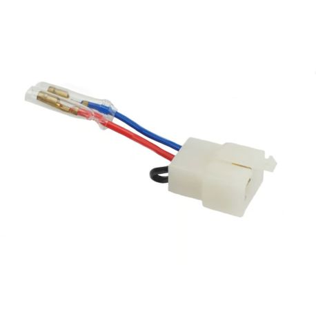 Connecteur batterie 6V DAX