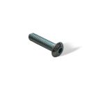 M5 x 20mm domed - allen head bolt | Motorkit