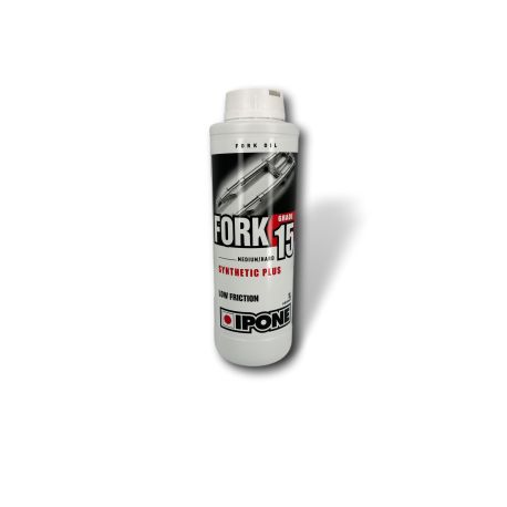 Huile de fourche Ipone 15W - 1L