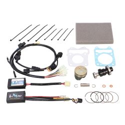 Power pack Kitaco pour Honda Monkey 125cc JB02 • Motorkit