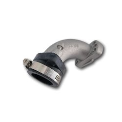 Verstelbaar 28 mm inlaatspruitstuk Honda Dax ST CT Cub Monkey en Skyteam Singa • Motorkit