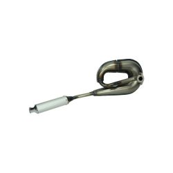 Pot d'échappement Tecno Peugeot 103 Fox  • Motorkit