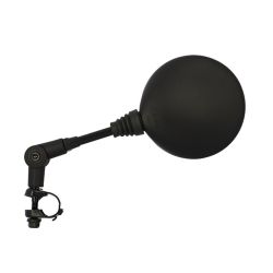 Retroviseur universel repliable et réglable Teknix • Motorkit