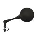 Teknix universal folding and adjustable rearview mirror. | Motorkit