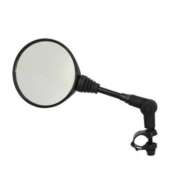 Retroviseur universel repliable et réglable Teknix • Motorkit