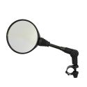 Retroviseur universel repliable et réglable Teknix | Motorkit