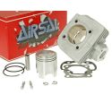 Kit cylindre 46mm Airsal pour Suzukit Katana - TGB - Morini AC  | Motorkit