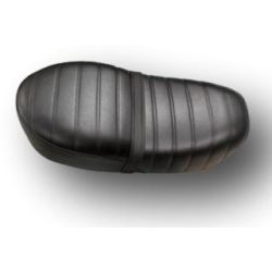 Selle Dax classique pour 6 et 12 volt • Motorkit