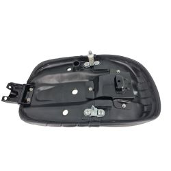 Selle Dax classique pour 6 et 12 volt