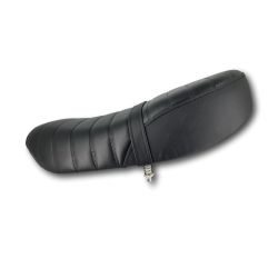 Selle Dax classique pour 6 et 12 volt • Motorkit