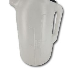 Ipone plastic maatbeker   -  2L 