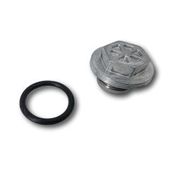 Polini PWK carburateur tankdop • Motorkit