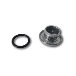 Polini PWK carburettor tank cap • Motorkit